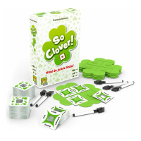 So Clover